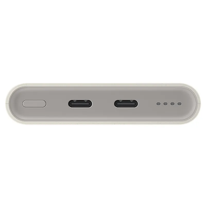 Original-Samsung-10000mAh-Power-Bank-EB-P3400-25W-2xUSB-C-Beige-8806094682748-15032023-05-p Samsung 10000mAh 25w Battery Pack Dual Port Power Bank EB-P3400 - Image 2