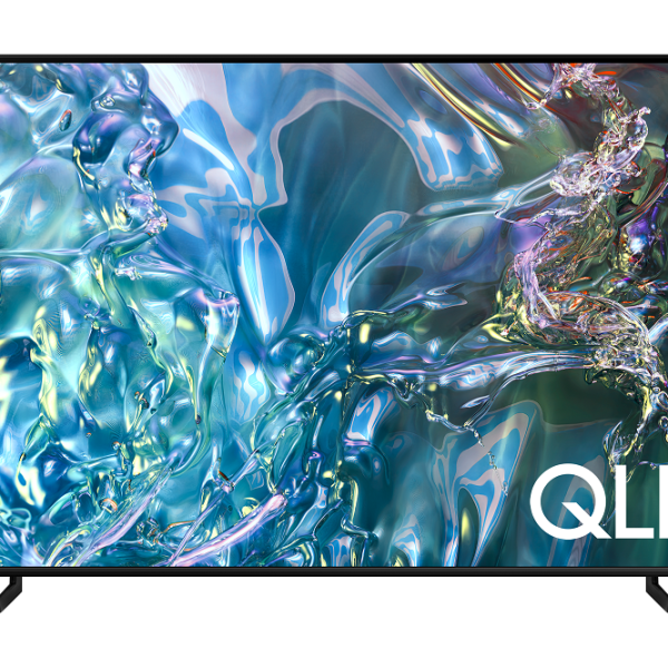 Samsung 98" 4K QLED TV DU Series 8 Smart Digital QA98Q80CAU
