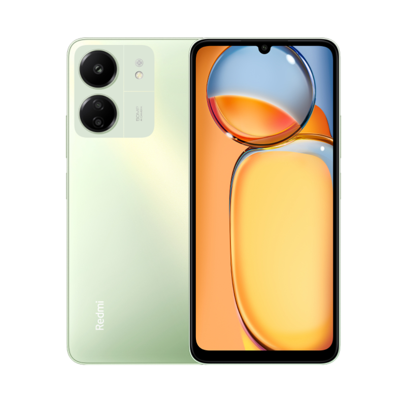 Redmi-13C Redmi 13C - Image 1