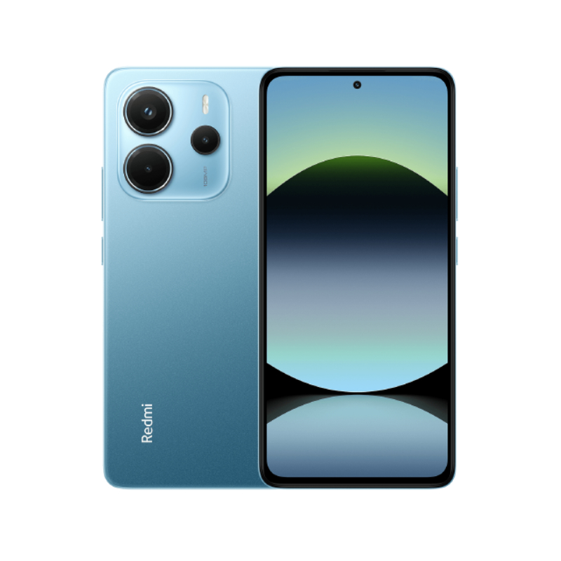 Redmi-Note-14-4G-c Redmi Note 14 4G - Image 2
