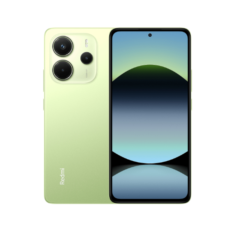 Redmi-Note-14-4G Redmi Note 14 4G - Image 4