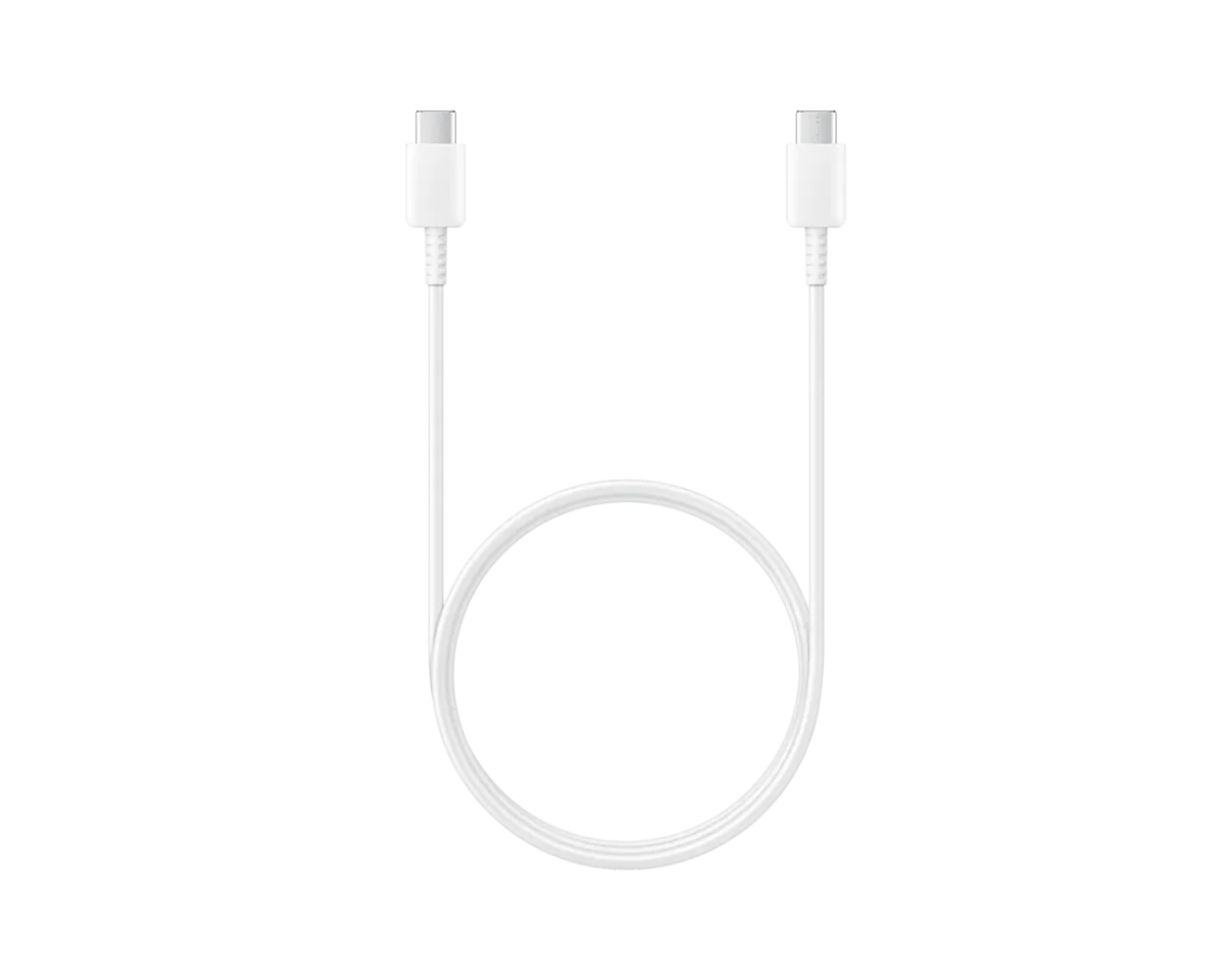 Samsung 1m Usb Type C To C Cable 3a EPDA705 - Image 1