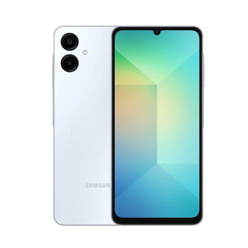 Samsung-Galaxy-A06 Samsung Galaxy A06 - Image 2