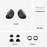 Samsung Galaxy Buds FE - Image 3