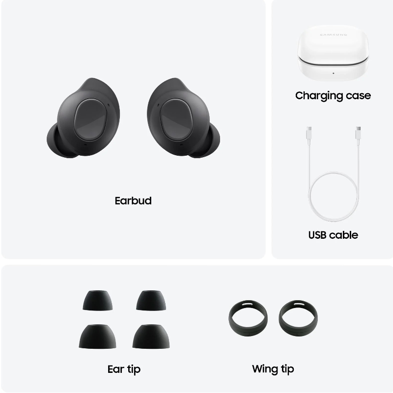 Samsung-Galaxy-Buds-FE-Full-Unit Samsung Galaxy Buds FE - Image 3
