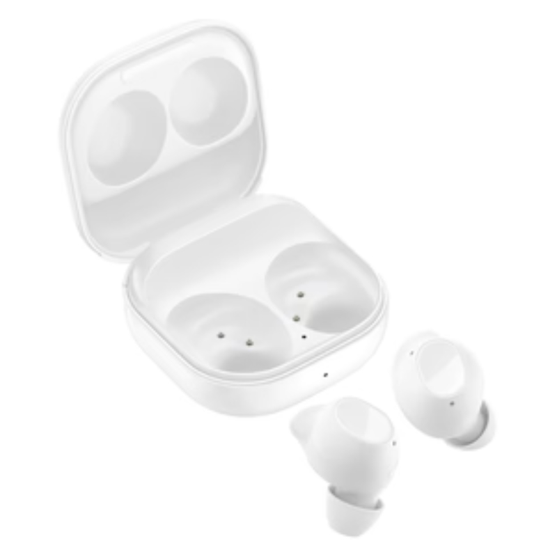 Samsung-Galaxy-Buds-FE-White Samsung Galaxy Buds FE - Image 2