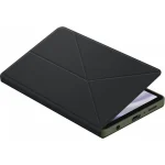 Samsung Galaxy Tab A9 Book Cover  Black EF-BX110TBEGWW - Image 2