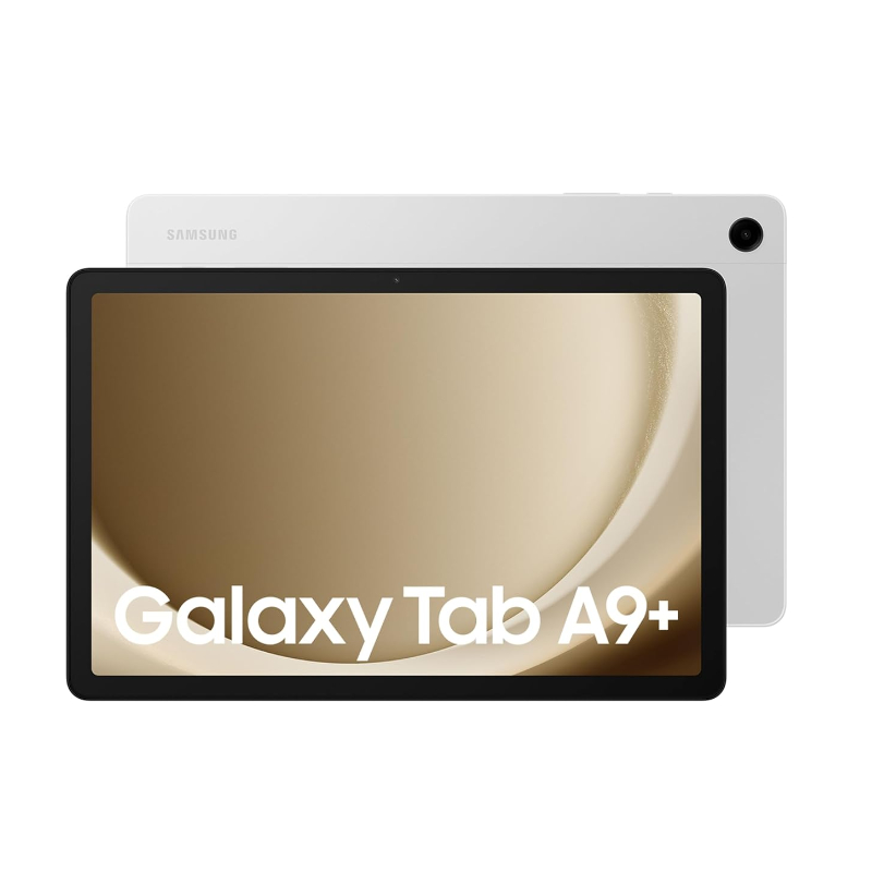Samsung-Galaxy-Tab-A9-Plus-2 Samsung Galaxy Tab A9 Plus - Image 2