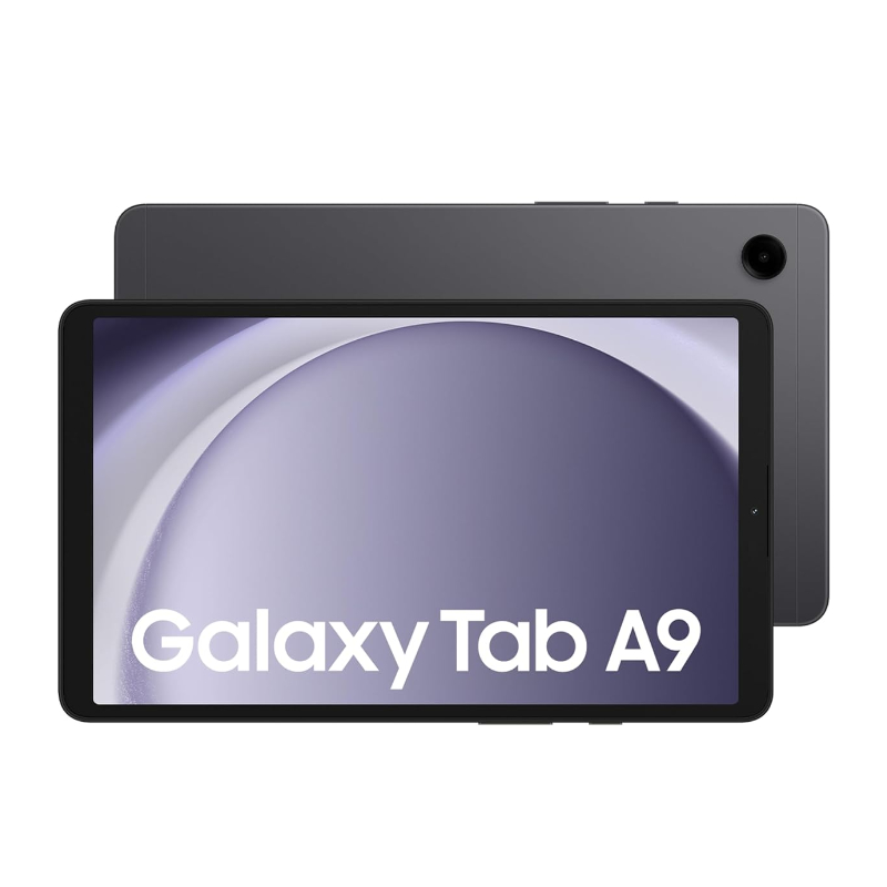 Samsung-Galaxy-Tab-A9-a Samsung Galaxy Tab A9 - Image 1