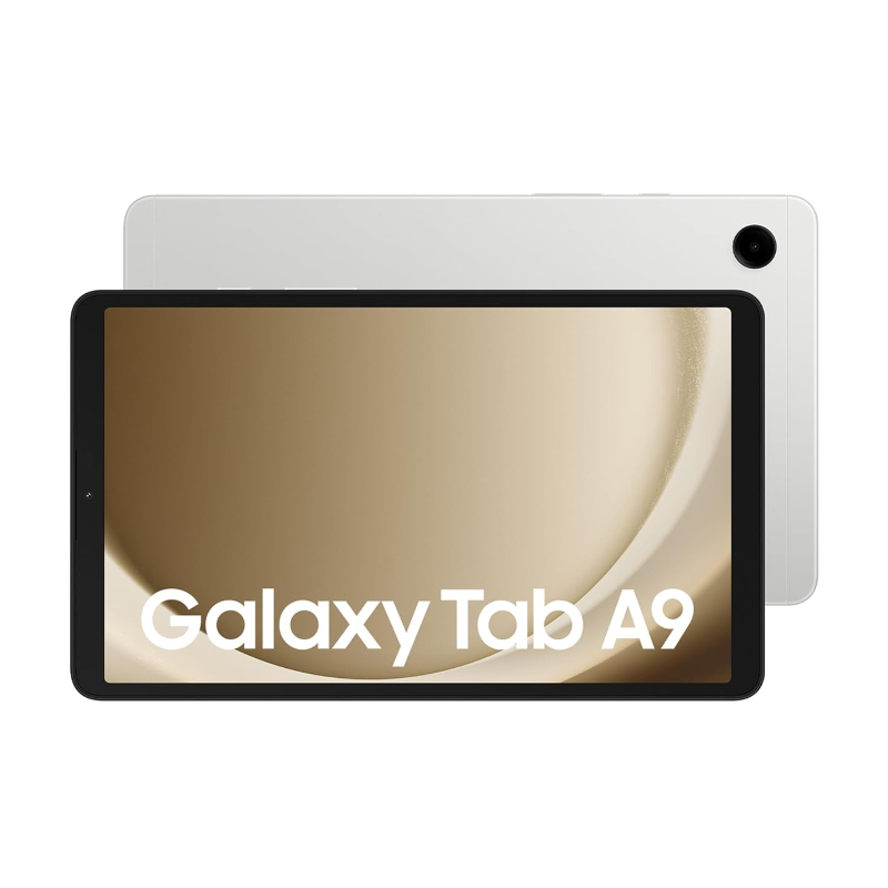 Samsung-Galaxy-Tab-A9-b Samsung Galaxy Tab A9 - Image 3