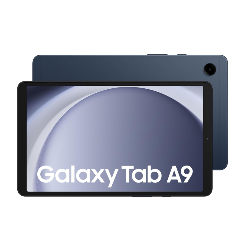 Samsung-Galaxy-Tab-A9 Samsung Galaxy Tab A9 - Image 2