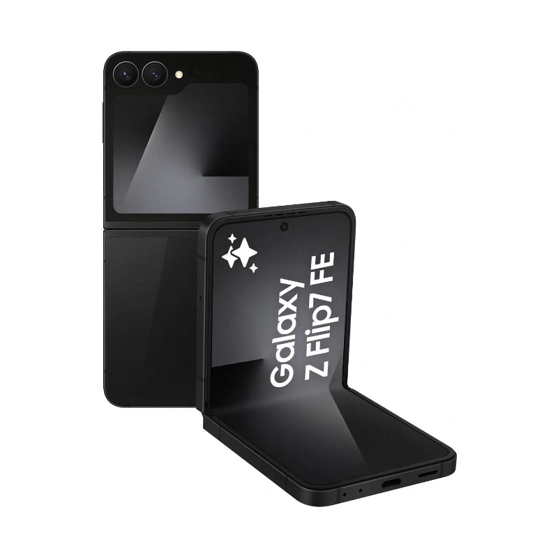 Samsung-Galaxy-Z-Flip7-FE-a Samsung Galaxy Z Flip7 FE - Image 2