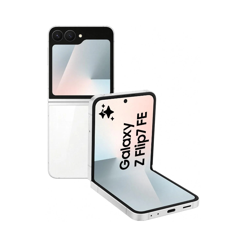 Samsung-Galaxy-Z-Flip7-FE Samsung Galaxy Z Flip7 FE - Image 1