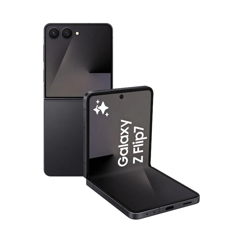Samsung-Galaxy-Z-Flip7-a Samsung Galaxy Z Flip7 - Image 2