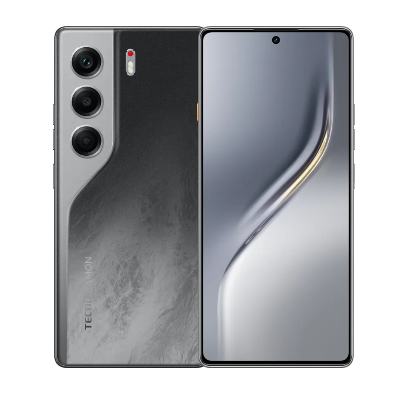 Tecno-Camon-40-4G Tecno Camon 40 4G - Image 2