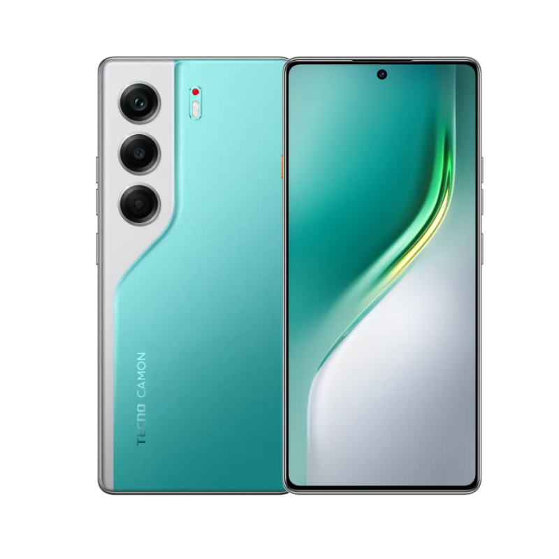 Tecno-Camon-40-4G_1-1 Tecno Camon 40 4G - Image 1