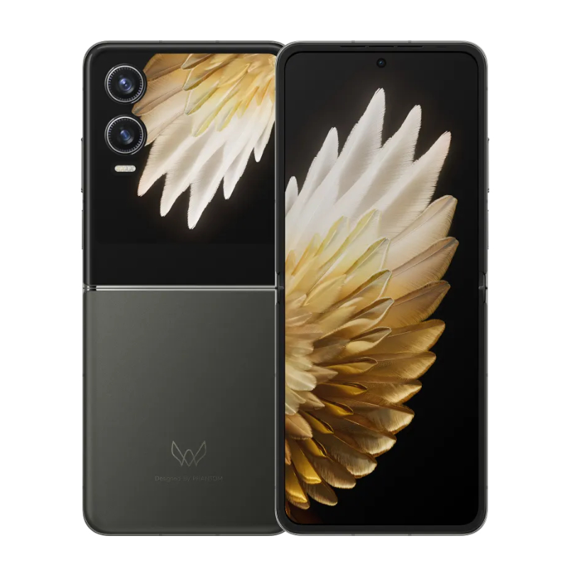 Tecno-Phantom-V-Flip-2-a Tecno Phantom V Flip 2 - Image 1