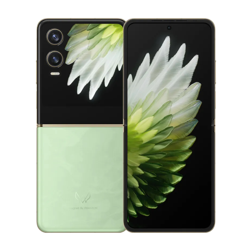 Tecno-Phantom-V-Flip-2 Tecno Phantom V Flip 2 - Image 2
