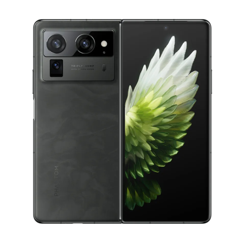 Tecno-Phantom-V-Fold-2 Tecno Phantom V Fold 2 - Image 1