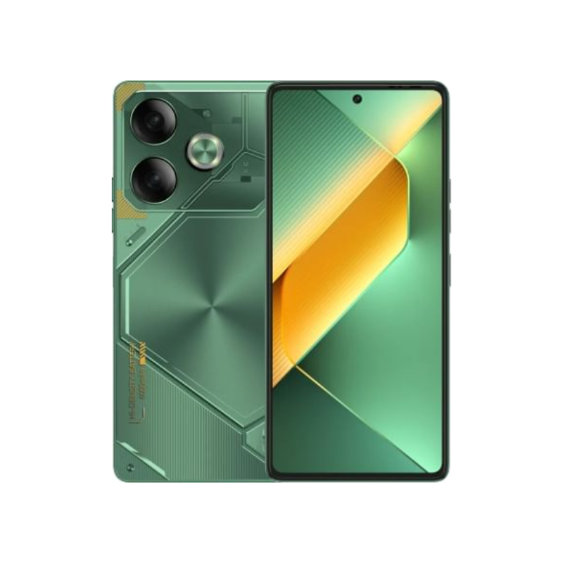 Tecno-Pova-6-4G Tecno Pova 6 Neo 4G - Image 1