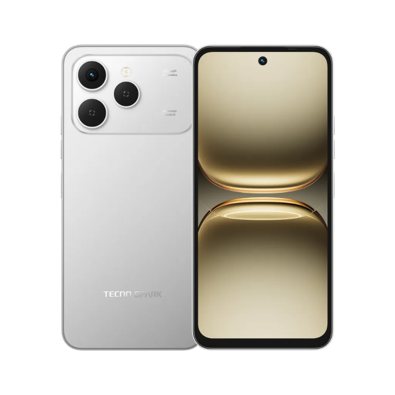 Tecno-Spark-40-4G-a Tecno Spark 40 4G - Image 3