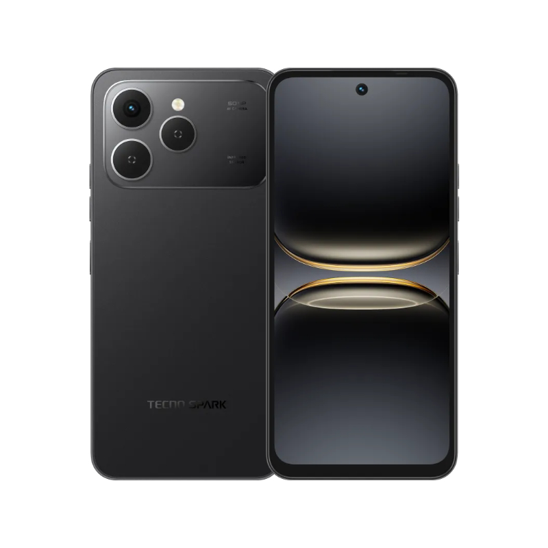 Tecno-Spark-40-4G Tecno Spark 40 4G - Image 1