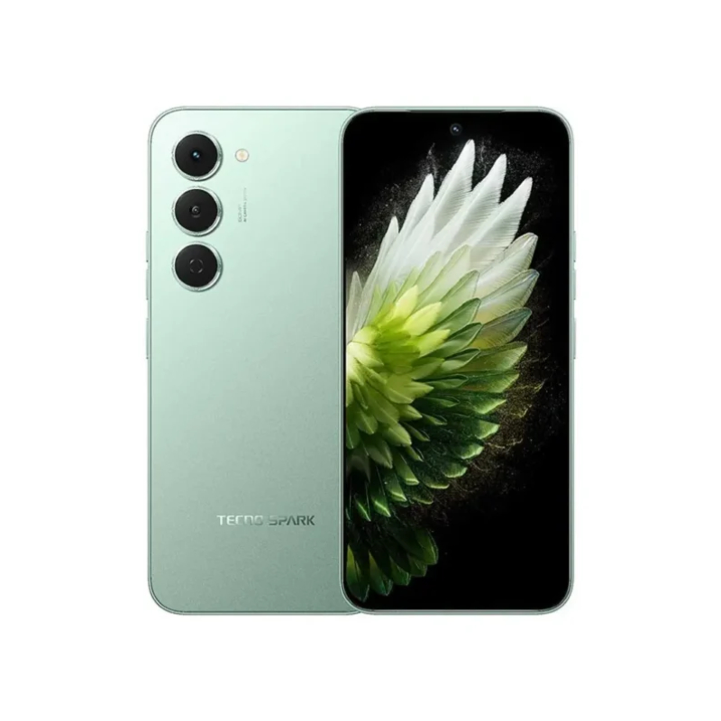 Tecno-Spark-40-Pro Tecno Spark 40 Pro - Image 1