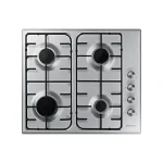 Samsung 4 Gas  Built In Hob 60cm NA64B3100AS - Image 3