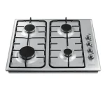 Samsung 4 Gas  Built In Hob 60cm NA64B3100AS