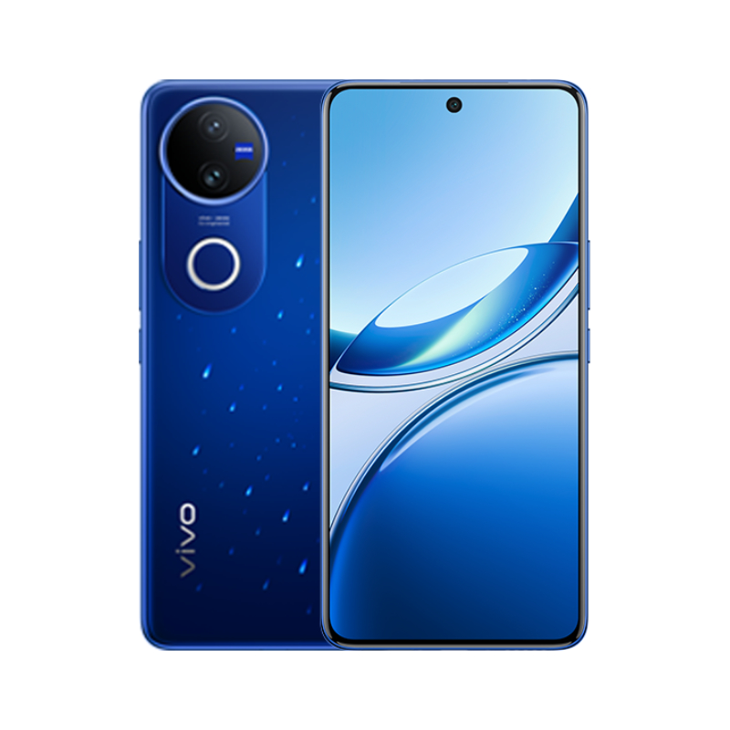 Vivo-V50-5G-Starry-Blue Vivo V50 5G - Image 3