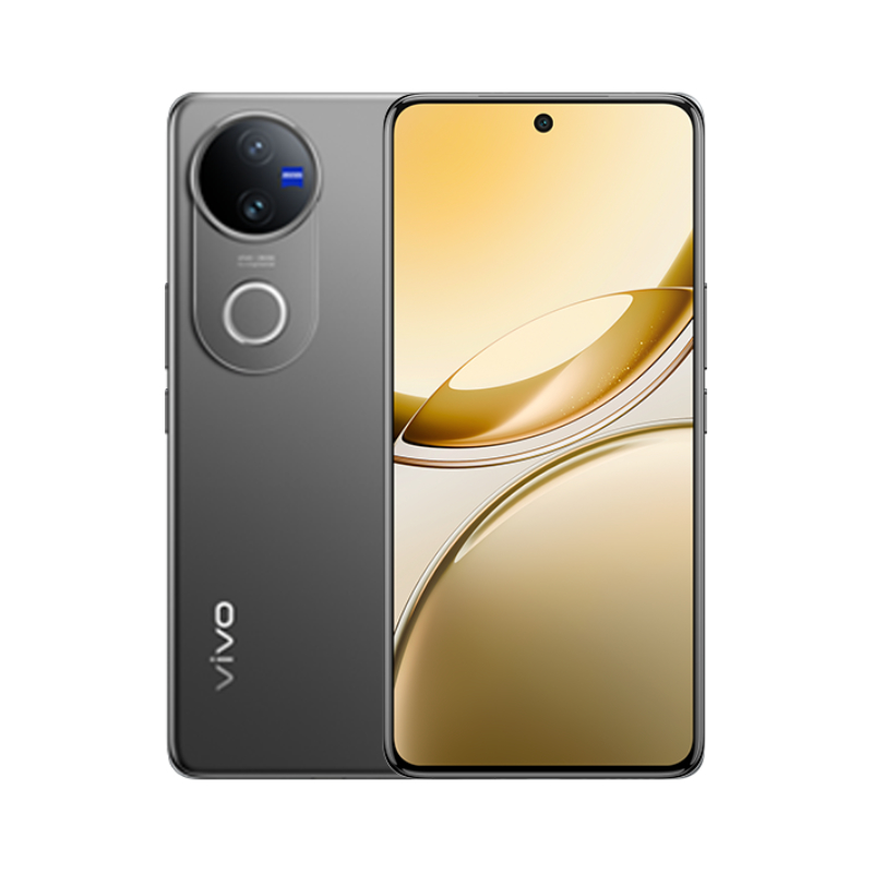 Vivo-V50-5G-Titanium-Grey Vivo V50 5G - Image 1