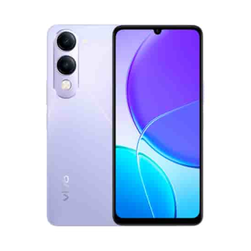 Vivo-Y04-4G-Violet Vivo Y04 4G - Image 1