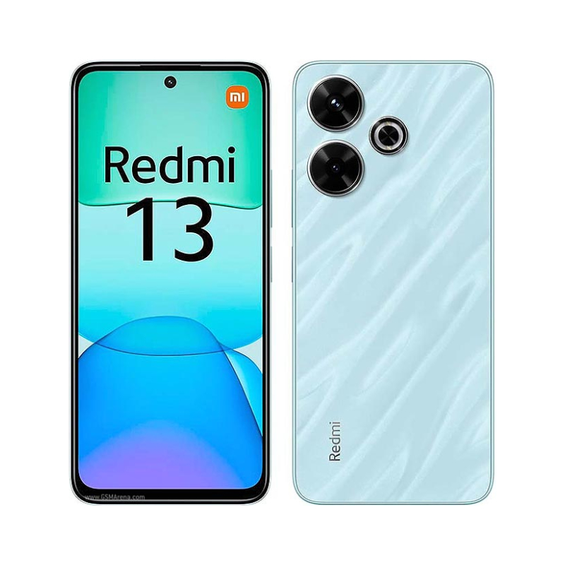 Xiaomi-Redmi-13-4G Xiaomi Redmi 13 4G - Image 1