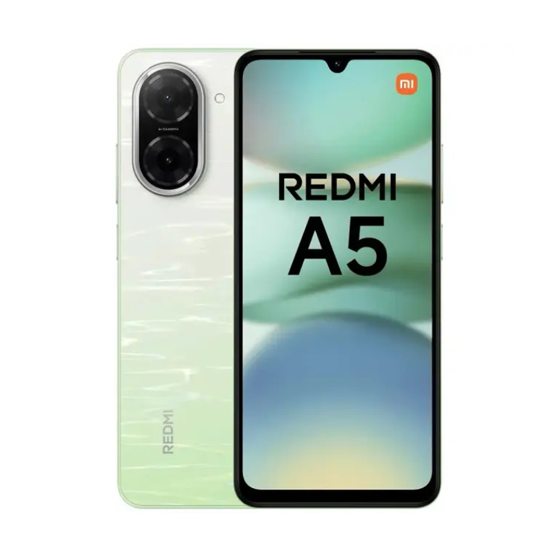 Xiaomi-Redmi-A5-4G-b Redmi A5 4G - Image 1