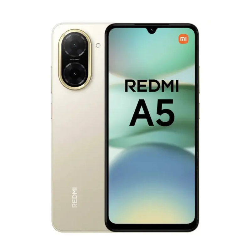Xiaomi-Redmi-A5-4G Redmi A5 4G - Image 2