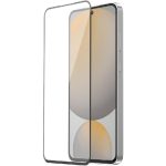 Araree Core Full Cover Tempered Glass Protector Galaxy S24 FE - Image 2