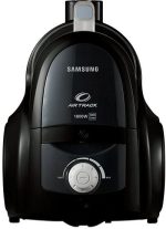 Samsung Canister Bagless Vacuum Cleaner SC4570S4K