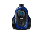Samsung Bagless Canister Vacuum Cleaner SC18M2120SB
