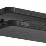 Araree Duple M Magsafe Case Galaxy S25+ Black - Image 2