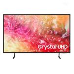 Samsung 65″ LED TV DU Series 4K UHD Smart Digital UA65DU7010UXXA