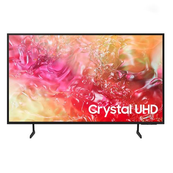 Samsung 65″ LED TV DU Series 4K UHD Smart Digital UA65DU7010UXXA