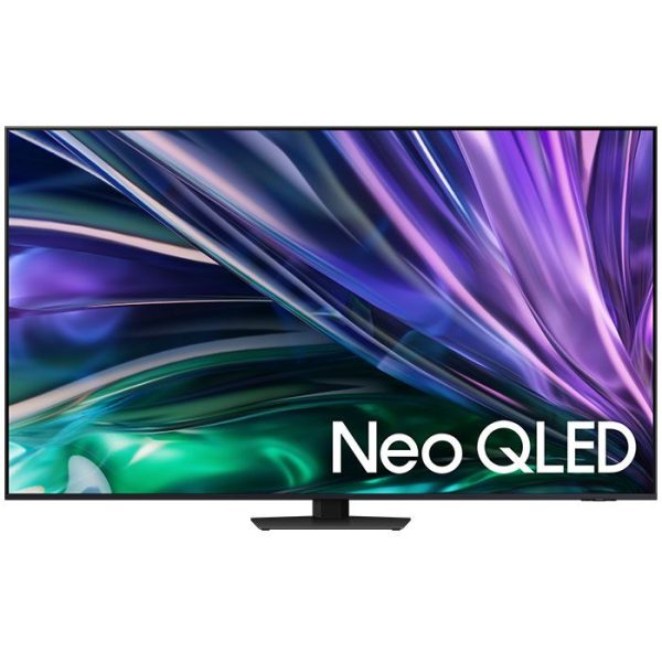 Samsung 75" 4K Neo QLed DBU Series 8 NQ4 AI Gen2 Smart Digital QA75QN85DBUXKE