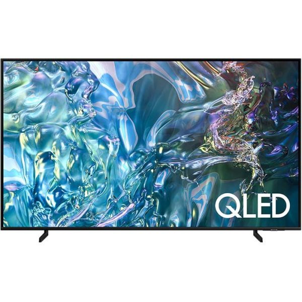 Samsung 75" 4k QLED Tv DU Series 6 Smart Digital QA75Q60DAU
