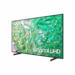 Samsung 75″ LED TV DU Series 4K UHD Smart Digital UA75DU8000UXKE - Image 2