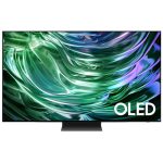 Samsung 77" 4K Oled Tv Quantum HDR Oled Plus QA77S90DAEXKE