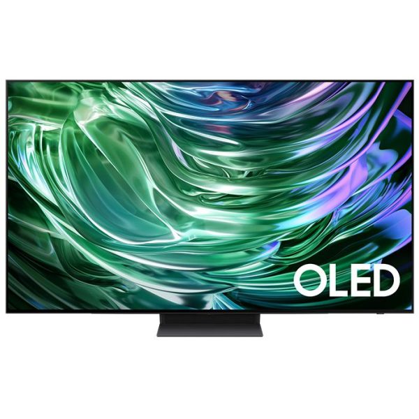 Samsung 77" 4K Oled Tv Quantum HDR Oled Plus QA77S90DAEXKE