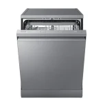 Samsung 9.2L Freestanding  Dishwasher: DW60BG750FSL - Image 3