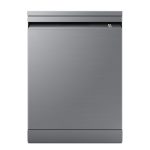 Samsung 9.2L Freestanding  Dishwasher: DW60BG750FSL
