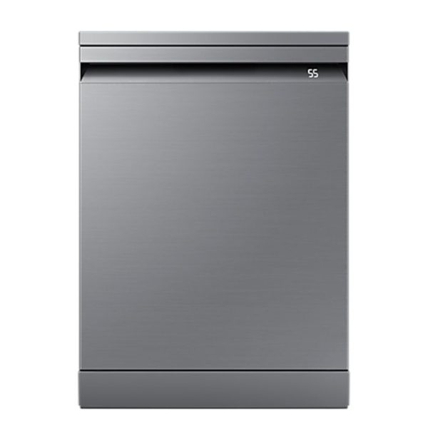 Samsung 9.2L Freestanding  Dishwasher: DW60BG750FSL