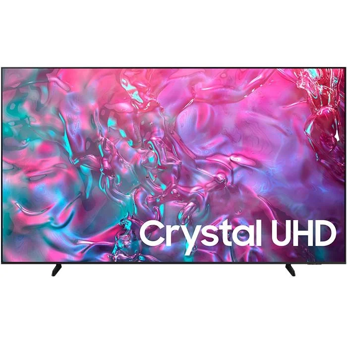 Samsung 98″ LED TV DU Series 4K UHD Smart Digital UA98DU9000UXKE
